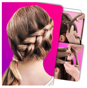 55 Simple and Easy Hairstyles for Women to Make it 510 Minutes