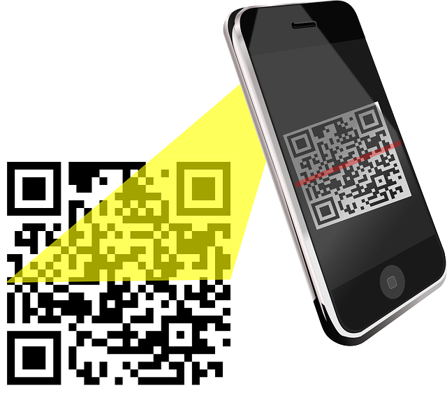 QR Code Scam